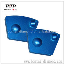 PCD grinding plate